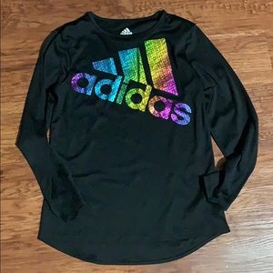 Adidas climate top